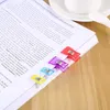 120 Stück Stoffklammern Gefärbt Clips Schellen, Nähen Produktbild-Vorschau 4