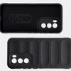 Bizon Case für Oppo Reno 12 Pro schwarz Produktbild-Vorschau 10