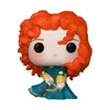 Funko Bitty POP! Disney Princezná Rapunzel 2cm 4ks Náhľad obrázku produktu 15