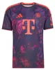 adidas FCB München 26/27 Herren 3 Trikot Multicolor Produktbild-Vorschau 1