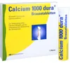Calcium 1000 dura Brausetabletten, 100 St BTA Produktbild-Vorschau 3