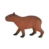 Mojo Fun Capybara, 3 lat(a), Wildlife, Brązowy, Czerwony, Podgląd zdjęcia produktu 6