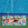 Strandmatte für Steinstrand 180x75x2cm - faltbare, Produktbild-Vorschau 3