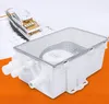 Duschwannen Pumpensystem für Boot  Yachten Wohnmobile Produktbild-Vorschau 2