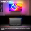 Philips 55PUS9060/12 The One 55 Zoll 4K QLED Ambilight TV Produktbild-Vorschau 6