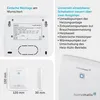 Homematic IP HmIP-WHS2 Actionneur de commutation Voir les images du produit 6