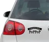 Aufkleber / Autoaufkleber - JDM - Die cut - Worlds Best Produktbild-Vorschau 1