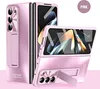 Hülle für Samsung Galaxy Z Fold 6 Hart PC Stander Produktbild-Vorschau 1