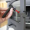 piec wolnostojący żeliwny KOZA K7 kW + akcesoria Podgląd zdjęcia produktu 7