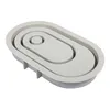 Rayher Silikon Gießform Kerzenständer Oval, Produktbild-Vorschau 4