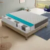 Materasso 160x190 cm, Alto 30 cm, 800 Molle Insacchettate, Anteprima dell’immagine prodotto 1