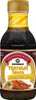 Sauce Teriyaki Kikkoman au sésame grillé 250ml Voir les images du produit 7