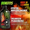 Homegrow24 Chili Dünger, Dünger für alle Chilipflanzen, 500 Produktbild-Vorschau 4