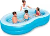 Bestway® Family Pool Big Lagoon™ 262 x 157 x 46 cm, oval Produktbild-Vorschau 6