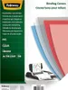 Fellowes Deckblatt A4 transparent 150 Mikron Produktbild-Vorschau 10