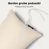 Wiszące krzesło Swoods ze stelażem - wewnątrz/na zewnątrz - Podgląd zdjęcia produktu 3