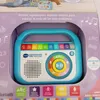 VTech - Odtwarzacz muzyczny, nagrywanie, śpiewanie i Podgląd zdjęcia produktu 9