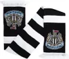 Newcastle United FC - Šála TA12652 (jedna velikost) Náhled obrázku produktu 2