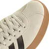 Adidas VL Court 3.0  Sneakers Laag - Beige - Maat 41.3 Produktbild-Vorschau 21