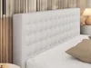 MKS MEBLE Polsterbett Doppelbett PAVO CLASSIC Bett mit Produktbild-Vorschau 3