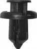 20x Stoßstangenclip Honda Accord CR-V Civic Produktbild-Vorschau 3