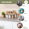 bremermann Etagère de cuisine, étagère à épices, sur pied, Voir les images du produit 6