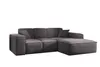 Kaiser Möbel Ecksofa, Eckcouch L form, Wohnzimmer Couch Produktbild-Vorschau 2