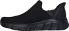 Chaussures Skechers Arch Fit Footsteps Day Dream 118306BBK Voir les images du produit 3