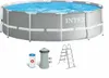 Intex 26716 Prism Frame Rund Aufstellpool 366x99cm Produktbild-Vorschau 33