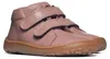 Froddo G2130369-19 Kinder-Schuhe in Rosa – Leder für Alltag Produktbild-Vorschau 5