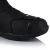 LS2 Goby wasserdichter Motorrad Stiefel, schwarz/neon-gelb, Produktbild-Vorschau 14