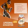 Liposomale astaxanthine 24 mg (120 capsules) – Productafbeelding-voorbeeld 8