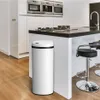 Juskys Automatik Mülleimer mit Sensor 50L für Küche - Produktbild-Vorschau 13