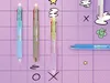 PILOT FriXion Ball 4 Colors 0.5 Tintenroller – radierbar & Produktbild-Vorschau 8