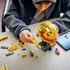 LEGO Scuderia Ferrari HP Lewis Hamilton Helm, Bausatz, 14 Produktbild-Vorschau 10