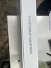 A white box with text on it, placed on a white table. Produktbild-Vorschau