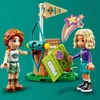 LEGO LEGO® Friends 42622 Tir à l'arc au camp d'aventure Voir les images du produit 28