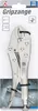 KRAFTMANN 489 Gripzange, Spezialstahl, 175 mm Produktbild-Vorschau 4