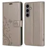 Handy Tasche für Samsung Galaxy S25 FE Hülle Handyhülle Produktbild-Vorschau 5