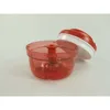 Fei Yu P 20865 Turbo-Chef D158 Zwiebelhacker - Rot Produktbild-Vorschau 3