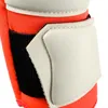 Uhlsport Fm Absolutgrip Hybrid Torwarthandschuhe - Neonrot Produktbild-Vorschau 5