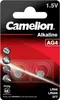 CAMELION Alkaline AG4 / LR66 / LR626 / LR377 / BP2 Podgląd zdjęcia produktu 5