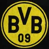 Borussia Dortmund BVB-Badetuch Emblem 100x150 cm Produktbild-Vorschau 7