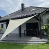Voile d'ombrage 3x3x3 beige Gardlov 23146 Voir les images du produit 15
