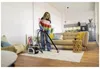 Kärcher SE 3 Compact Home Floor weiss/neon-rot Náhľad obrázku produktu 19
