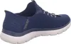 SKECHERS Slip-ins: Summits - High Range Schuhe Herren blau Produktbild-Vorschau 125