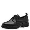 Tamaris Damen Businessschuhe 1-23302-41 020 Farbe: Schwarz Produktbild-Vorschau 1
