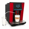 Acopino Vittoria RED Kaffeevollautomat – rote Produktbild-Vorschau 1