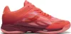 Puma Handballschuhe Accelerate Nitro SQD, rot, 46,5, Herren Produktbild-Vorschau 6