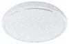 LED stropné svietidlo Briloner Star18 W 2200 lm 3000-6000 K Náhľad obrázku produktu 2